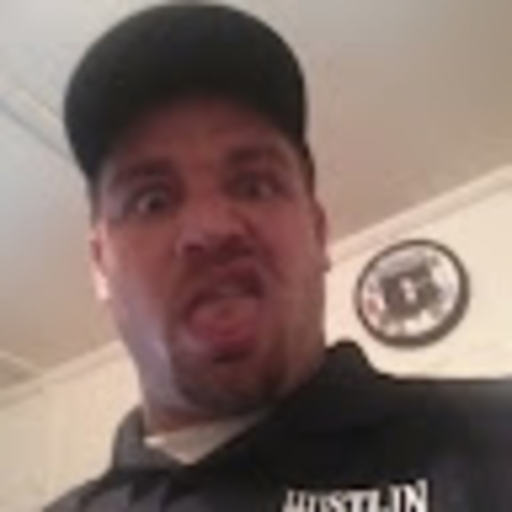 Meet your Posher, Kyle